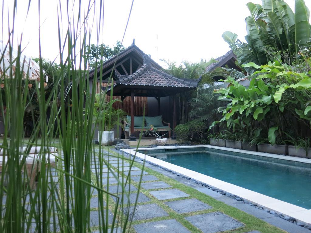 Villa Te Kawau Seminyak Pokój zdjęcie