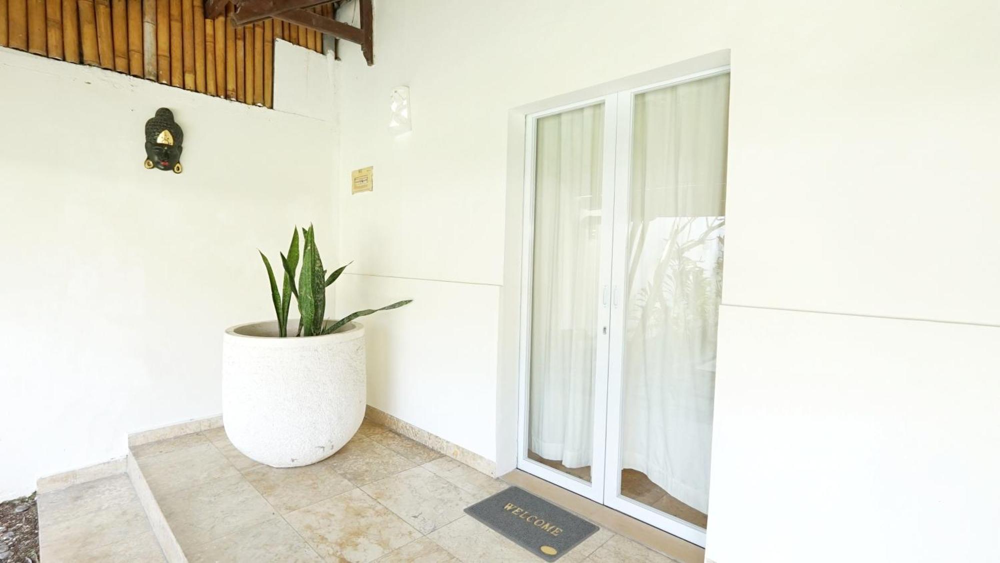 Villa Te Kawau Seminyak Zewnętrze zdjęcie